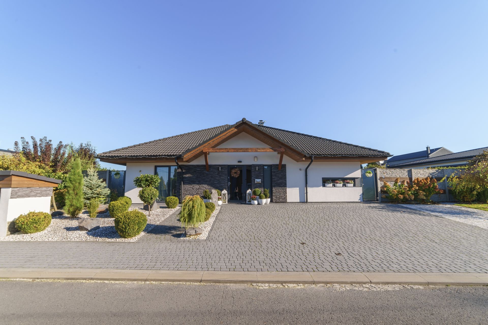 Profesionální fotograf