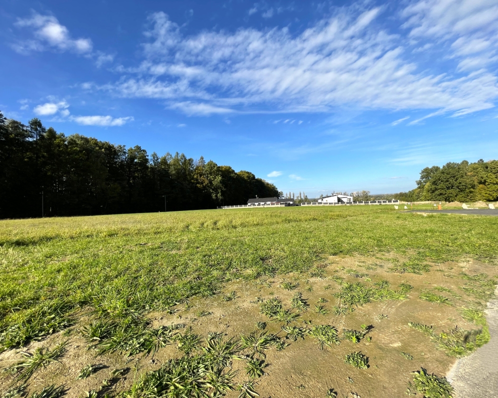 Prodej, stavební pozemek, 1 523 m2, Havířov-Životice