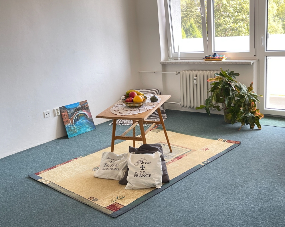 Prodej, byt 2+1, 53 m2, Ostrava - Poruba, ul. Ukrajinská